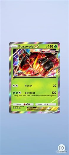Pokemon Trading Card Game Pocket Gabite