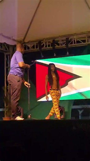 National Poetry Slam 2026: Third Place Performance Highlights