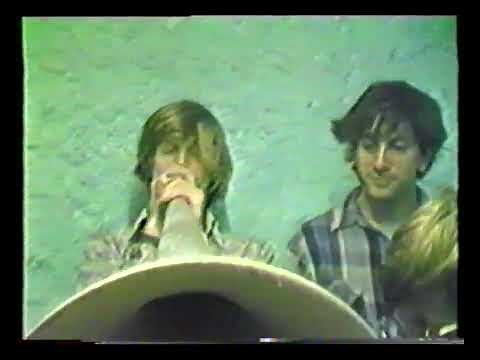 Sonic Youth - Walls Have Ears - Album Release Teaser (Official)