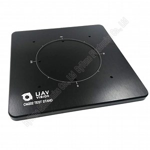 [Hot Item] Machined Parts by CNC Machining From Aluminum Metal with Logo Laser