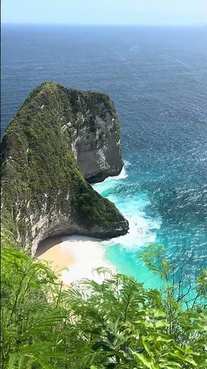 Nusa Penida Is Unreal 😍 | Bali’s Most Beautiful Island