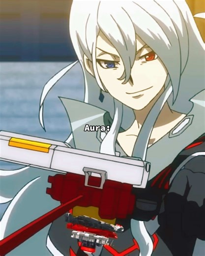 Beyblade Burst: Free vs. Phi Epic Showdown