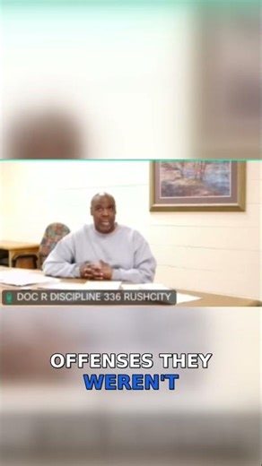 Minnesota Parole Hearing That Goes Off The Rails #parole #minnesota