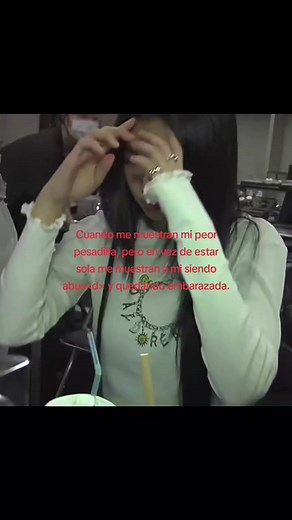 Jennie habla de los malos comentarios y su embarazo