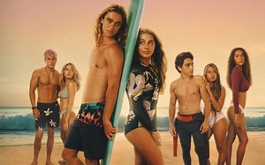 Turbulências de Verão: sinopse, trailer e tudo sobre a segunda temporada da série da Netflix