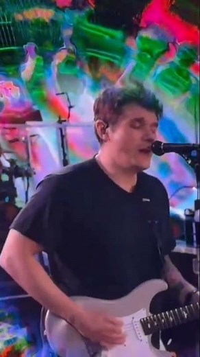 Dead & CO concert with John Meyer at Sphere Las Vegas.