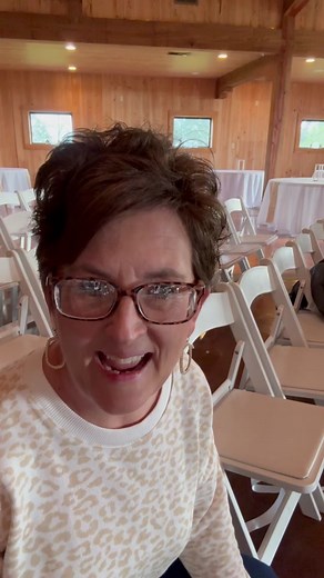 DIY Pew Marker Tutorial for Wedding Decor