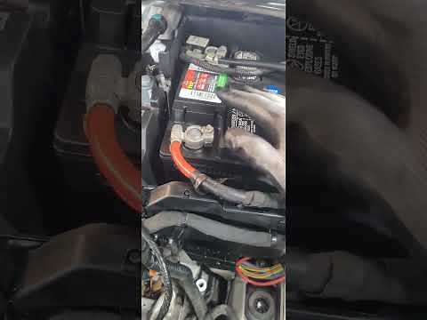 (2013-2019) 2018 Ford Escape Transmission mount Change. please read description.