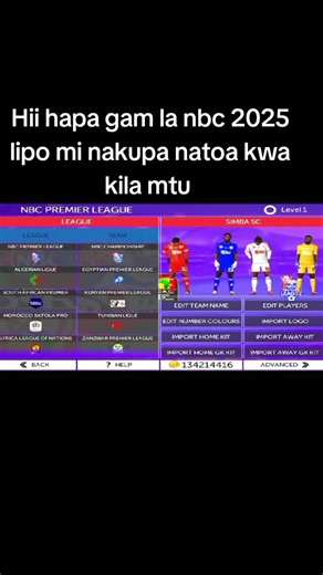 Discover NBC 2025 Game Insights and Strategies