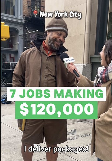 Discover 7 High-Paying Jobs That Earn $120,000 Annually