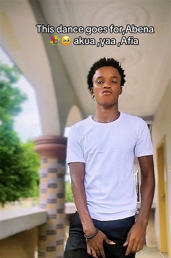Akua Dance Challenge: Lil Jerry’s ‘Akua’ choreography explained