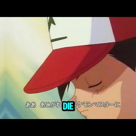 The only anime that'll live on FOREVER | 5MA Pokemon: Indigo League Season 1, Episode 1