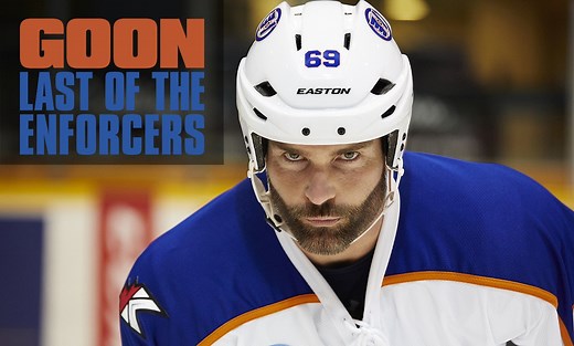 Goon: Last Of The Enforcers Official Teaser Trailer [NSFW]