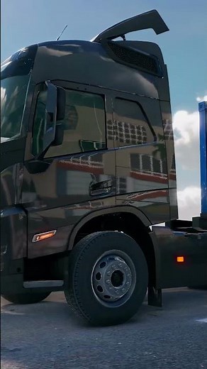 Truck & Logistics Simulator | A new look into the upcoming 1.02 Update with Feature Preview 5