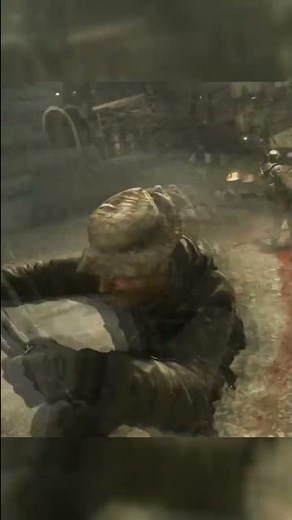 The Death of Sandman 😢 The Saddest Moments In COD History