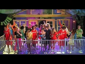 HSM3 - We're All In This Together [Graduation version] (HQ & full + lyrics + download)