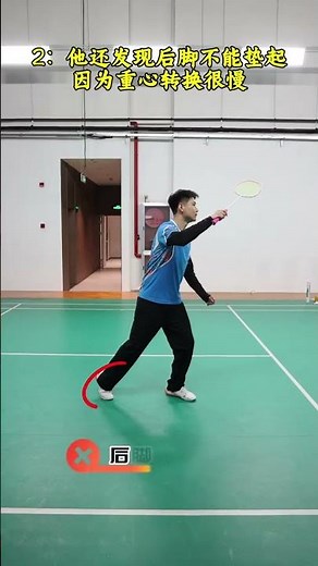 Mastering Backcourt Strategies: Beat Your Badminton Rival
