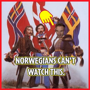 Norwegians Are Not Allowed in This Video. | PewDiePie