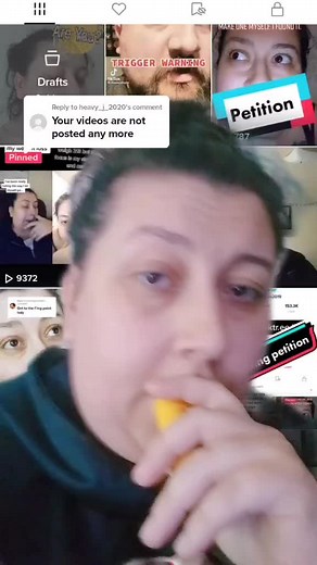 Reply to @heavy_j_2020 #greenscreen