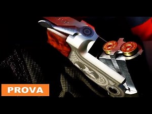 Yildiz SPZ M in calibro 28