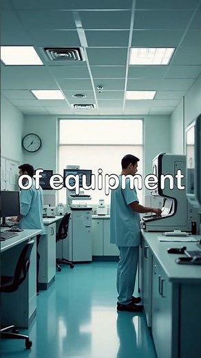 Medical Office Equipment