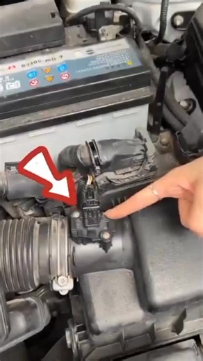 How to Clean and Check Mass Air Flow Sensor