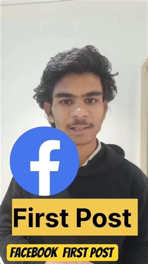 First Facebook Post In 1 minute | Beginner Tips