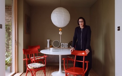 The Modern House 合辑