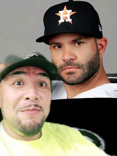 Jose Altuve y su experiencia en Louis Vuitton
