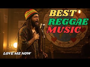 Love Me Now, Not When I'm Gone – Reggae Song of True Love, Unity & Peace | Reggae Music Baz