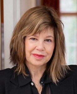 Emily Apter - American Academy in Berlin