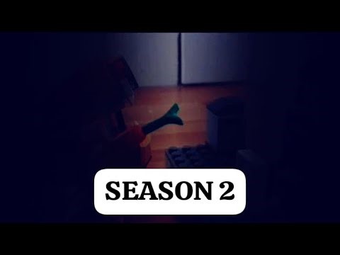 Crazy One's Mixels. Season 2. Teaser
