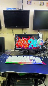 AMD RYZEN BUILD COMPUTER SET - very affordable. @topfans | jeffdata TV