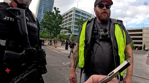 Utah's self-defense laws in spotlight following two high-profile cases