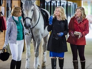 Home by Spring 2018 Hallmark Movies 2018