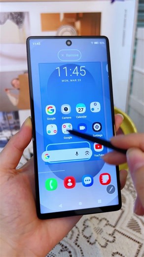 2026 Loyoyo New 25 Ultra Erfahrungen: DIE ehrliche Meinung (4+64GB, 6,8 Zoll, 4500mAh) 📱 🔋