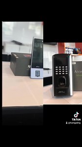 Access Controls!!! Ranging from Finger Prints, Passcode, Cards and Face Recognition!! | HAM GAD | Facebook