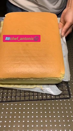 223K views · 5.4K reactions | Delicious Cake  For homemade ...