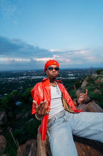 Almost Time ⏱️🇿🇦🔥❤️ | Danya Devs