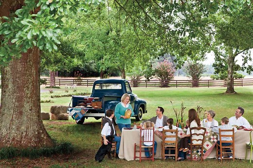 55 Family Reunion Quotes And Sayings