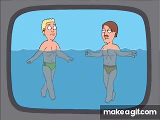 Jaws 5 on Make a GIF