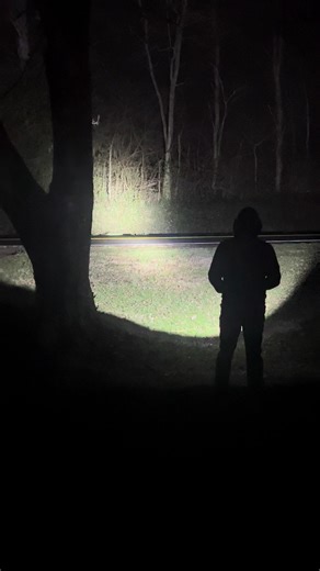 Best EDC pocket spotlight! @OLIGHT Baton Turbo, featuring an impressive 510 M throw. These lights have just been discontinued, but a few are still available at this time on Amazon for $48. #edcgear #flashlight #olight #edc #edccommunity