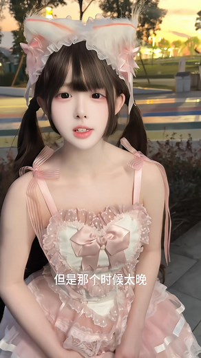 我有件事想跟你说 | Setup Cosplayer