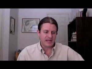 The Basic Fault #1 (Morris Berman)