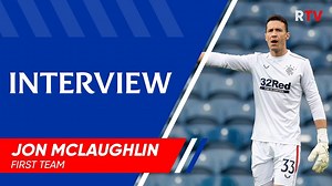 14K views · 446 reactions |  INTERVIEW: RangersTV subscribers can...
