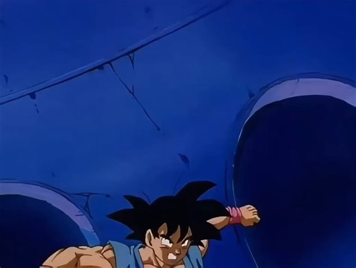 Goku gets wished into a kid! | Dragon Ball GT 🐉🔥