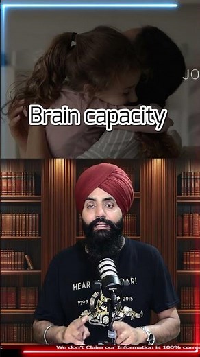 Inherited Traits 🧬👨‍👩‍👧 What Kids Get from Parents#InheritedTraits #FamilyAwareness #StayAware