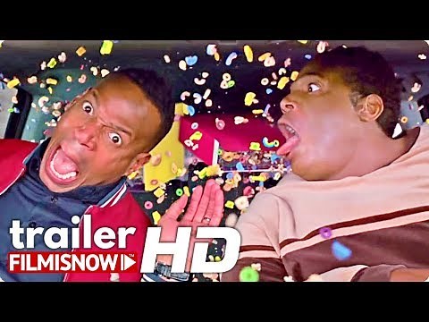 SEXTUPLETS Trailer (2019) | Marlon Wayans Netflix Comedy Movie