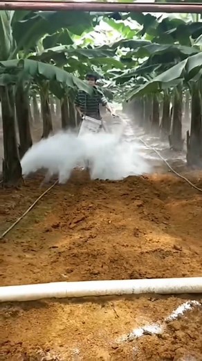 13K views · 52 reactions | Applying Lime on Agriculture Field | It lowers Soil pH #soil #soilhealth #soilph #ph #agriculture #science #farming | Discover Agriculture | Facebook
