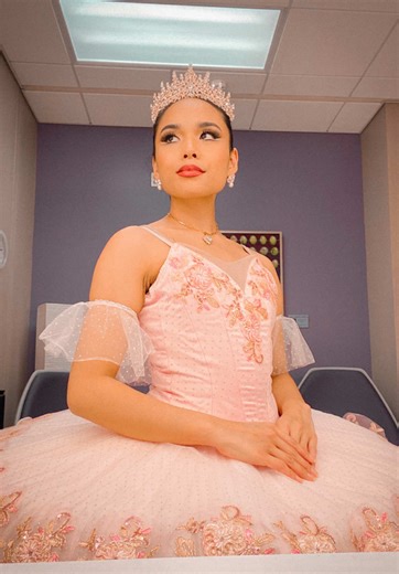 Happy 2/2 Tutu Day🩰💖A throwback to when I danced full-time—and a reflection I feel called to share. • I didn’t walk away from dance—I walked away from a toxic work environment. After tearing a ligament in my left foot and sustaining a Lisfranc injury, I had to step back from full-time performing to allow my body to heal. Injuries like this take time. The midfoot has limited blood flow, and healing cannot be rushed—no matter how strong your work ethic is. If you are a young dancer reading this,